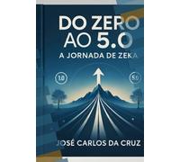 Do Zero ao 5.Zero: A Jornada de Zeka