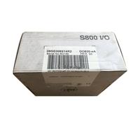 DO820-eA 3BSE008514R2 nuovo e sigillato nella scatola DO820eA 3BSE008514R2 accelerato
