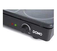 DO8712W Gourmet-Set -3 In 1. 1000W