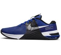 DO9328-400 Nike Metcon 8 Sneaker Scarpe Old Royal Blu Bianco Nero Uomo