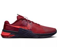 DO9328-600 Nike Metcon 8 Team Red Crimson scarpe da uomo sneaker 47 EU