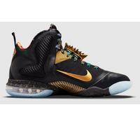 DO9353-001 Nike LeBron 9 Watch the Throne Scarpe da Ginnastica Uomo Nero...