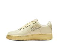 DO9456-100 Nike Air Force 1 '07 LX 'Coconut Milk' scarpe sportive sneaker grigio