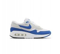 DO9844-101 Nike Air Max 1 Big Bubble Royal Blue' scarpe per il tempo libero...