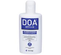 DOA attiva soluzione 200 ml per il benessere della pelle