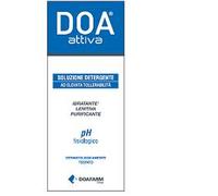 DOA ATTIVA SOLUZIONE 200ML