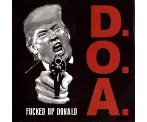Doa - Fucked Up Donald