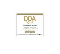 DOA GOLD CR VISO GIORNO IDRAT