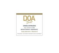 DOA GOLD CREMA ANTIRUGHE 50ML