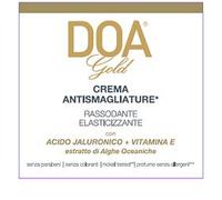 Doa Gold Crema Antismagliature 200 ml