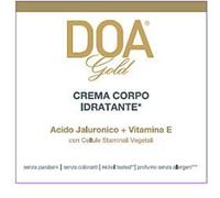 DOA GOLD CR CORPO DERMOELAST