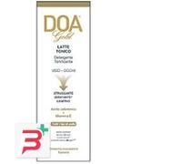 DOA GOLD LATTE/TONICO DETERGENTE