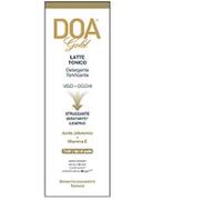 Doa Gold Latte Tonico Detergente Tonificante 200 ml