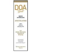Doa Gold Siero Anti-rughe Effetto Lifting 30 ml