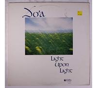 DO'A - light upon light LP