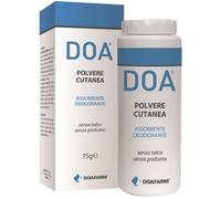 DOA POLVERE CUTANEA 75G