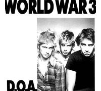 Doa - World War 3