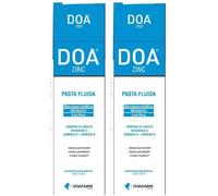 Doa Zinc Pasta 75 Ml 2x75 ml