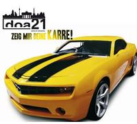 Doa21 - Zeig Mir Deine Karre/Basic