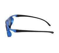 DOACT Occhiali 3D RF,Occhiali 3D Optoma,Occhiali 3D DLP Link,Occhiali 3D DLP,Occhiali 3D Attivi per Proiettore,Occhiali 3D Optoma Hd146x,Occhiali 3D per Cinema,(Bundling di Prodotti)