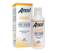 Doafarm ANOIL SOLUZIONE DETERGENTE INTIMA 250 ML