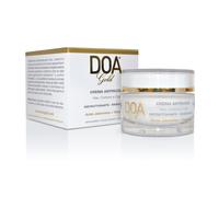 DOA GOLD CREMA ANTIRUGHE 50ML