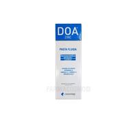 Doafarm DOAFARM doa zinc pasta fluida a base di ossido di zinco 75 ml
