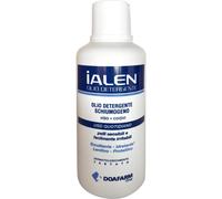 Doafarm DOAFARM Ialen - Olio Detergente Schiumogeno 500 ml