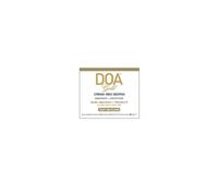 Doafarm Group Doa Gold Crema Viso Giorno Idratante 50 Ml