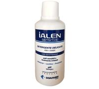 Doafarm Group Ialen Sensitive Detergente 500 Ml