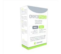 Doafarm Group Onycophase Soluzione Ungueale, 15ml+ 15ml