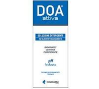 doafarm group srl Doa attiva Soluzione 200ml