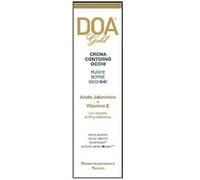 doafarm group srl Doa gold crema c/occhi 30ml