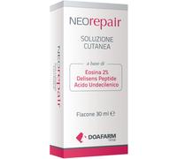 doafarm group srl Doafarm Group Neorepair Soluzione Cutanea 30 ml