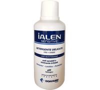 doafarm group srl Ialen sensitive det.500ml