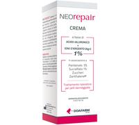 doafarm group srl Neorepair crema 75ml