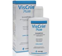 doafarm group srl Viscrin Plus Shampoo Antiforfora 200 Ml