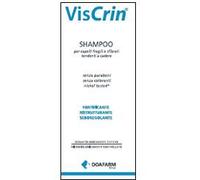 doafarm group srl Viscrin shampoo 200ml