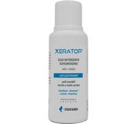 doafarm group srl Xeratop olio det.500ml