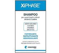 doafarm group srl Xiphase shampoo 250ml