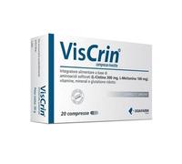 DOAFARM GROUP srl VISCRIN 20CPR