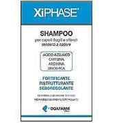 Doafarm Group Xiphase Shampoo 250 Ml
