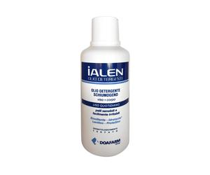 Doafarm IALEN OLIO DETERGENTE 500 ML
