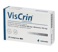 Doafarm VISCRIN 20 COMPRESSE