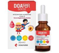 DOAFER GOCCE 20ML