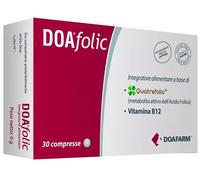 Doafolic 30 Compresse