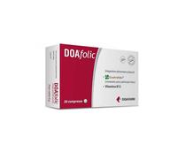 DOAFOLIC 30CPR