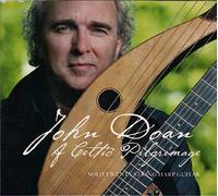Doan, John - A Celtic Pilgrimage