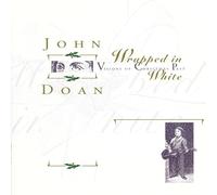 Doan, John - Wrapped In White: Visions Of A Christmas Past