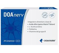 DOANERV 20Cpr